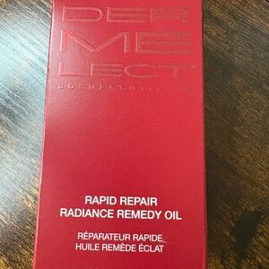 Rapid Repair Radiance Remedy Oil